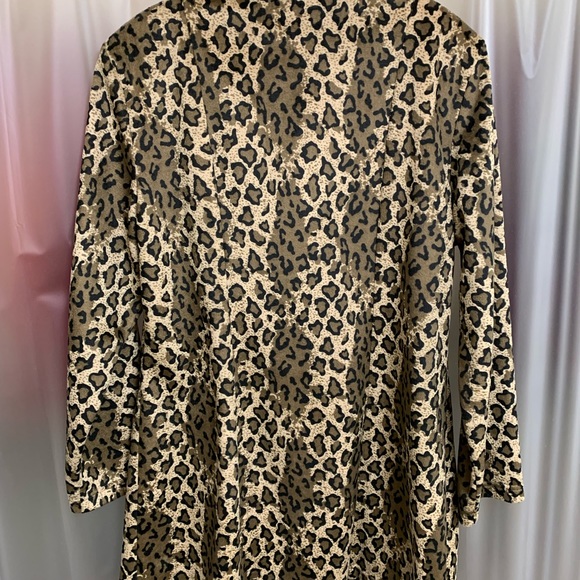 Coat - Picture 3 of 3